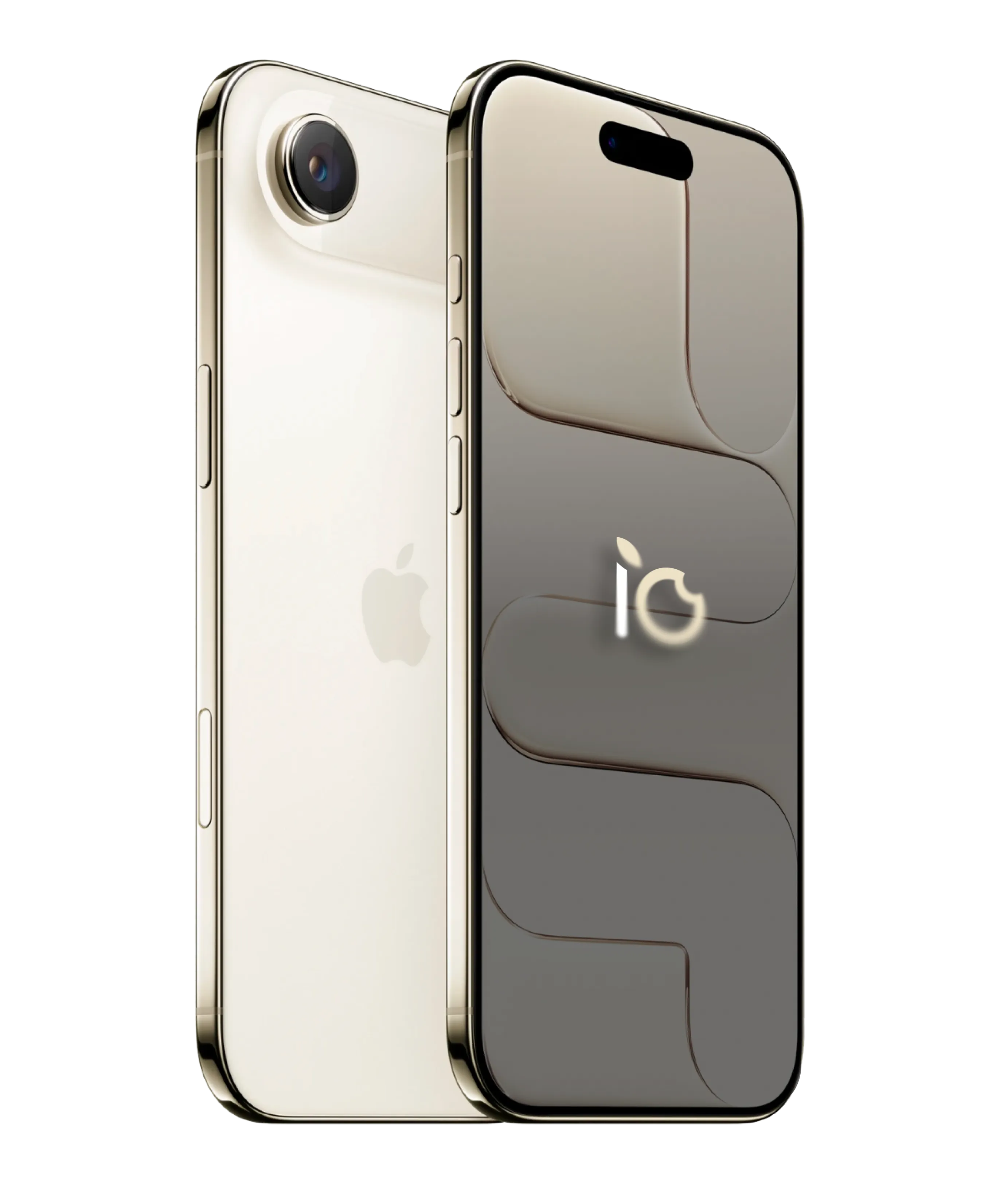 Apple iPhone Air 512Gb Light Gold