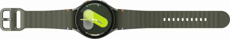 Умные часы Samsung Galaxy Watch7 44мм LTE (Green)