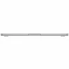 Apple MacBook Air 15 2025 M4/10CPU-10GPU/24GB/512GB Silver MC6J4