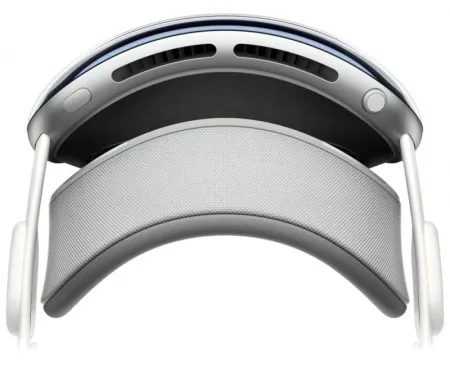 Гарнитура виртуальной реальности Apple Vision Pro 512Gb