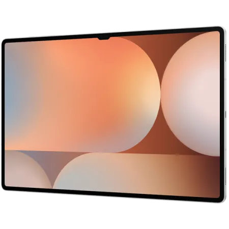 Планшет Samsung Galaxy Tab S10 Ultra 14,6" 12+ 256Gb 5G Platinum Silver