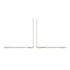Apple MacBook Air 15 2024 M3/8CPU-10GPU/8GB/256GB Starlight MRYR3
