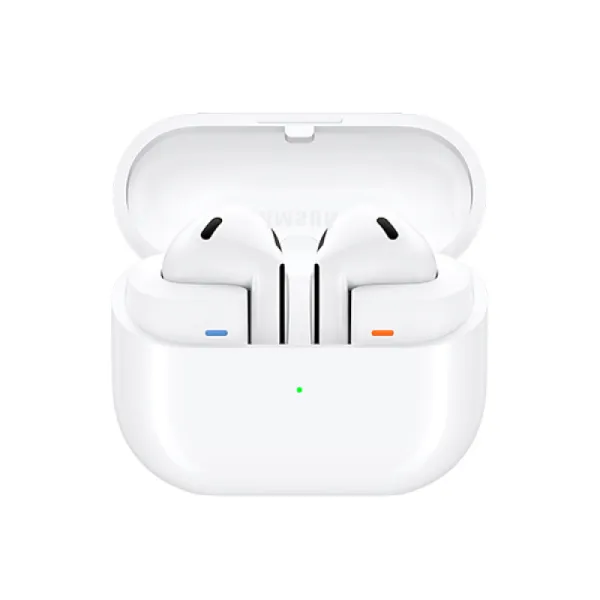 Беспроводные наушники Samsung Galaxy Buds 3 (Белые)