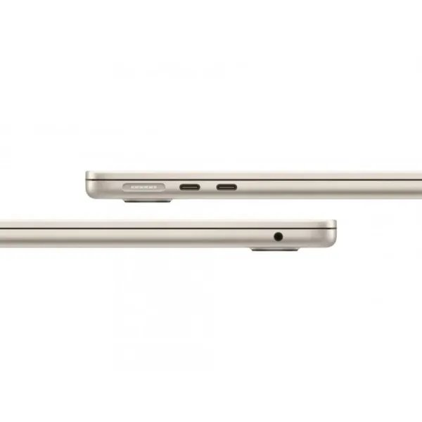 Apple MacBook Air 13 2026 M5/10CPU-10GPU/24GB/1TB Starlight MDHD4