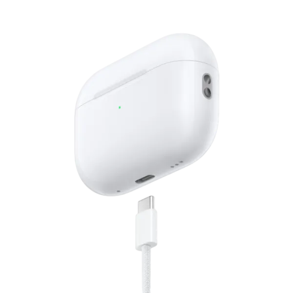 Беспроводные наушники Apple AirPods Pro 2 MagSafe USB-C