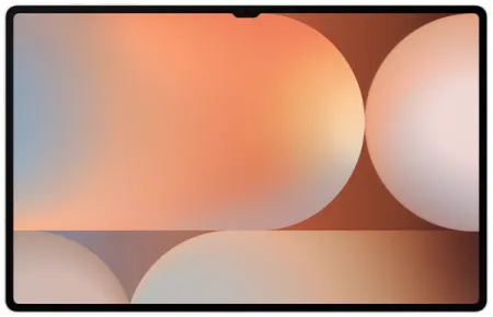 Планшет Samsung Galaxy Tab S10 Ultra 14,6" 12+ 256Gb 5G Platinum Silver