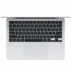 Apple MacBook Air 15 2025 M4/10CPU-10GPU/24GB/512GB Silver MC6J4