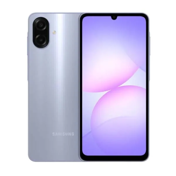 Samsung Galaxy A07 6+ 128Gb Light Violet