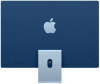 Apple iMac 24"/M1/8CPU-8GRU/8GB/256GB/MJV93 Blue