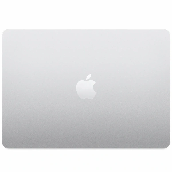 Apple MacBook Air 15 2025 M4/10CPU-10GPU/32GB/512GB Silver