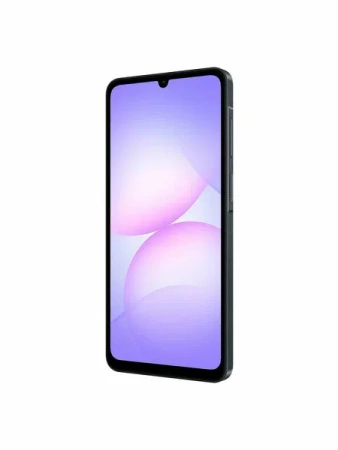 Samsung Galaxy A07 4+ 128Gb Black