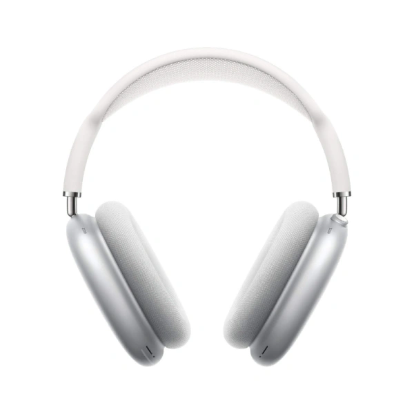 Беспроводные наушники Apple AirPods Max Silver (Lightning)