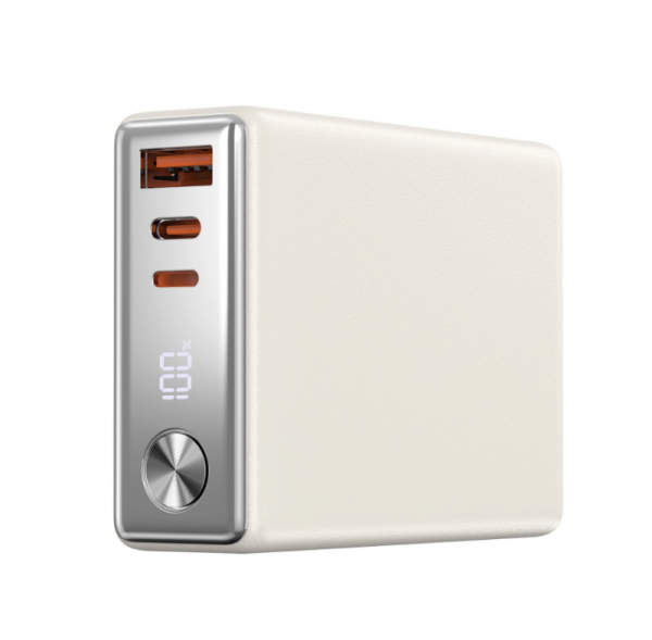 Доп. АКБ WIWU Rock 10000mAh White