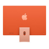 Apple iMac 24"/M3/8CPU-10GPU/8GB/256GB Orange